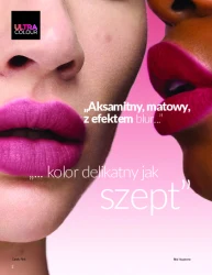 Piękno na wyciągnięcie ręki – Avon