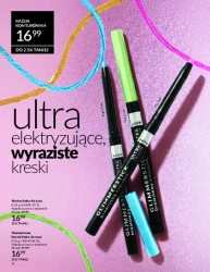 Piękno na wyciągnięcie ręki – Avon