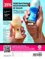 Piękno na wyciągnięcie ręki – Avon