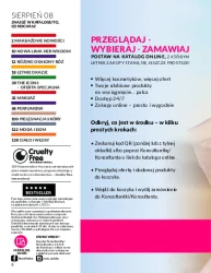 Piękno na wyciągnięcie ręki – Avon