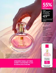 Piękno na wyciągnięcie ręki – Avon