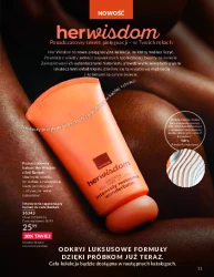 Piękno na wyciągnięcie ręki – Avon