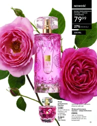 Piękno na wyciągnięcie ręki – Avon