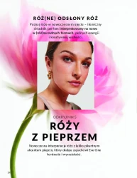 Piękno na wyciągnięcie ręki – Avon