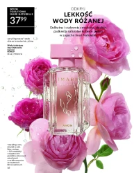 Piękno na wyciągnięcie ręki – Avon