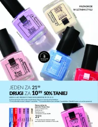 Piękno na wyciągnięcie ręki – Avon