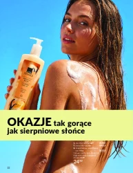 Piękno na wyciągnięcie ręki – Avon
