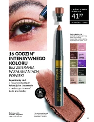 Piękno na wyciągnięcie ręki – Avon
