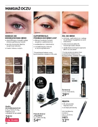 Piękno na wyciągnięcie ręki – Avon