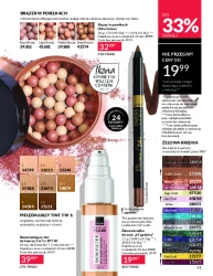 Piękno na wyciągnięcie ręki – Avon