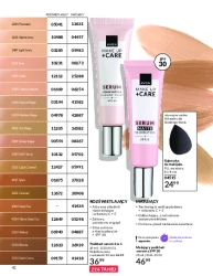 Piękno na wyciągnięcie ręki – Avon