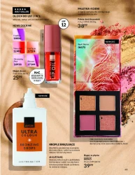Piękno na wyciągnięcie ręki – Avon