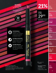 Piękno na wyciągnięcie ręki – Avon