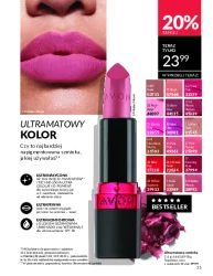 Piękno na wyciągnięcie ręki – Avon