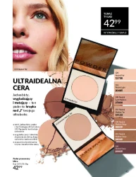 Piękno na wyciągnięcie ręki – Avon