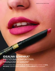 Piękno na wyciągnięcie ręki – Avon