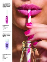 Piękno na wyciągnięcie ręki – Avon