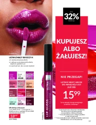 Piękno na wyciągnięcie ręki – Avon