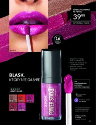 Piękno na wyciągnięcie ręki – Avon