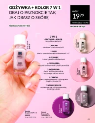 Piękno na wyciągnięcie ręki – Avon