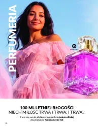 Piękno na wyciągnięcie ręki – Avon