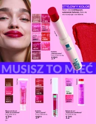 Piękno na wyciągnięcie ręki – Avon