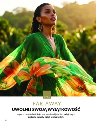 Piękno na wyciągnięcie ręki – Avon