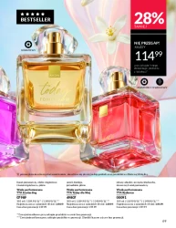 Piękno na wyciągnięcie ręki – Avon