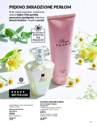Piękno na wyciągnięcie ręki – Avon