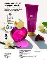 Piękno na wyciągnięcie ręki – Avon