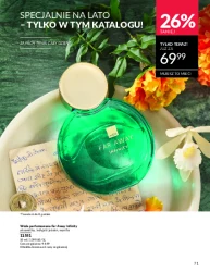 Piękno na wyciągnięcie ręki – Avon