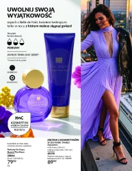 Piękno na wyciągnięcie ręki – Avon