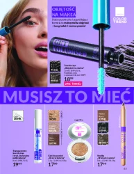 Piękno na wyciągnięcie ręki – Avon