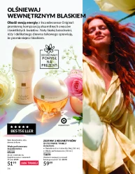 Piękno na wyciągnięcie ręki – Avon