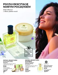 Piękno na wyciągnięcie ręki – Avon