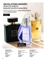 Piękno na wyciągnięcie ręki – Avon