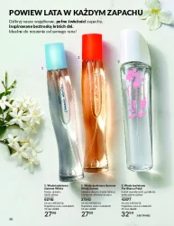 Piękno na wyciągnięcie ręki – Avon