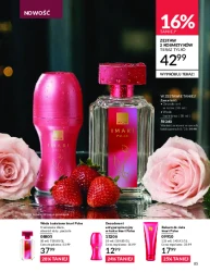 Piękno na wyciągnięcie ręki – Avon