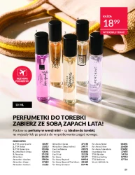 Piękno na wyciągnięcie ręki – Avon