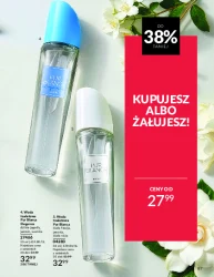 Piękno na wyciągnięcie ręki – Avon