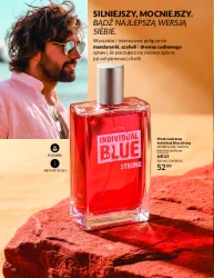 Piękno na wyciągnięcie ręki – Avon