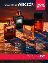Piękno na wyciągnięcie ręki – Avon