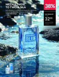Piękno na wyciągnięcie ręki – Avon