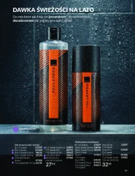 Piękno na wyciągnięcie ręki – Avon