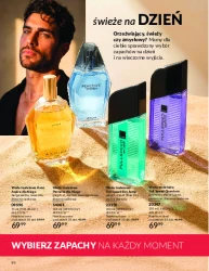 Piękno na wyciągnięcie ręki – Avon