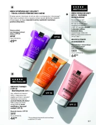 Piękno na wyciągnięcie ręki – Avon