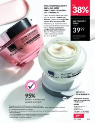 Piękno na wyciągnięcie ręki – Avon