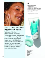 Piękno na wyciągnięcie ręki – Avon