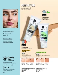 Piękno na wyciągnięcie ręki – Avon