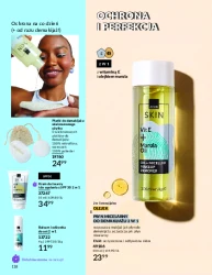 Piękno na wyciągnięcie ręki – Avon